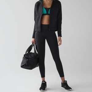 Lululemon| Invigorate 7/8 Tight Leggings Black